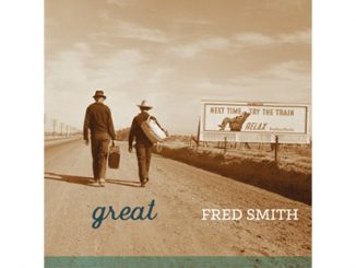 Fred Smith GREAT