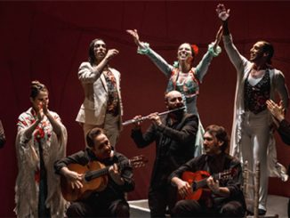 Las Minas Puerto Flamenco AU Tour