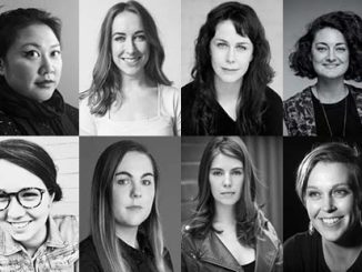 MTC Women in Theatre 2018
