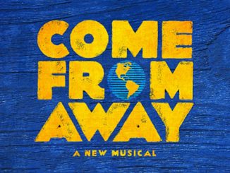 Come From Away - a new musical