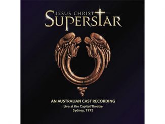 Aztec Records Jesus Christ Superstar
