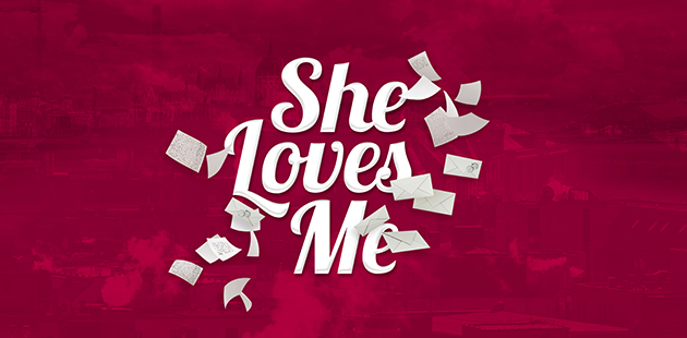 Hayes Theatre Co She Loves Me