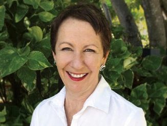 Queensland Minister for Women, Di Farmer