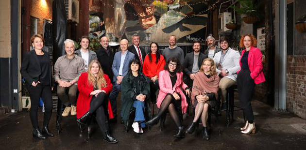 City of Sydney’s nightlife and creative sector advisory panel