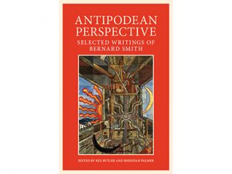MUP Antipodean Perspective