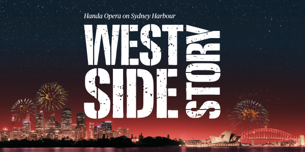 OA West Side Story on Sydney Harbour AAR