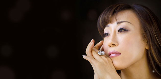 Sumi Jo AAR On the Couch