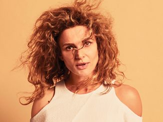 Bell Shakespeare, The Misanthrope, Danielle Cormack - photo by Pierre Toussaint