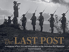 The Last Post Emma Campbell