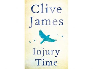 Clive James Injury Time Feature