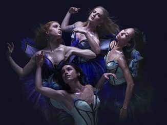 Queensland Ballet A Midsummer Nights Dream