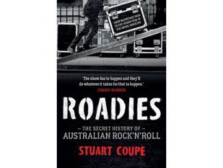 Stuart Coupe Roadies