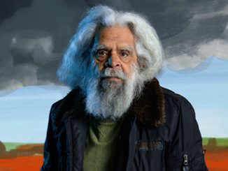 45DS Bottomless Uncle Jack Charles