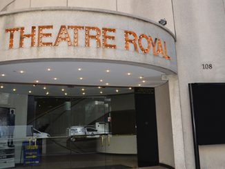 AAR Theatre Royal Sydney