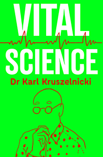 Dr Karl Vital Science