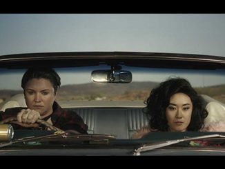 ACCA Nat Randall and Linda Chen feature in Rear View (film still) - courtesy of Anna Breckon and Nat Randall