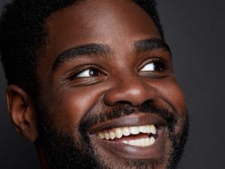 Ron Funches AAR On the Couch