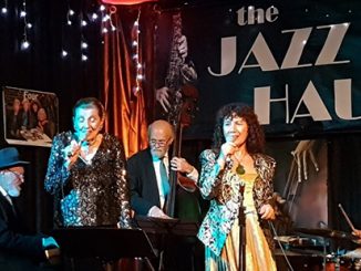 The Jazz Haus - An Evening of Duke Ellington