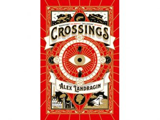Alex Landragin Crossings