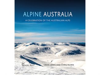 Woodslane Press Alpine Australia