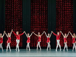 Bolshoi Ballet_Jewels - courtesy of QPAC