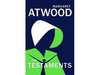 Margaret Atwood The Testaments