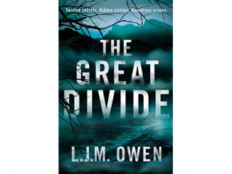 AAR Echo Publishing L.J.M. Owen The Great Divide