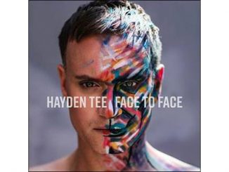 AAR Hayden Tee Face to Face feature