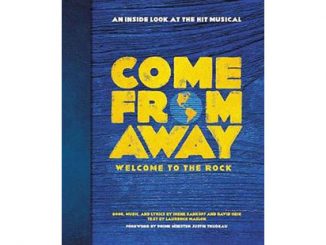 Come From Away: Welcome to the Rock feature