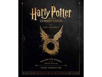 Harry Potter and the Cursed Child The Journey feature