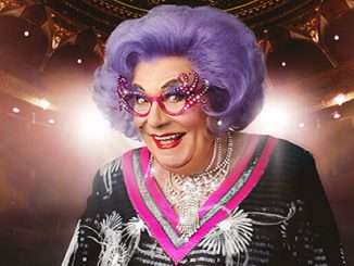 AAR OA Opera For The People Dame Edna
