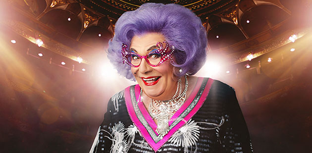 AAR OA Opera For The People Dame Edna