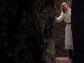Picnic at Hanging Rock - courtesy of South Australian Film Corporation