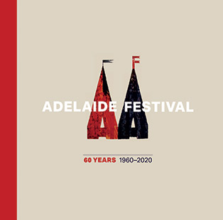 Catherine McKinnon Adelaide Festival 60 Years