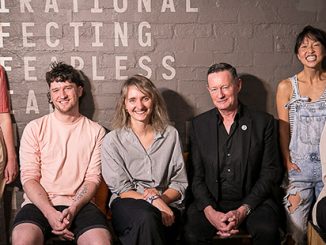 Create NSW Griffin Theatre Company Fellowship shortlist