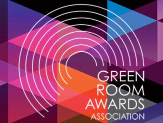 Green Room Awards Association 2020