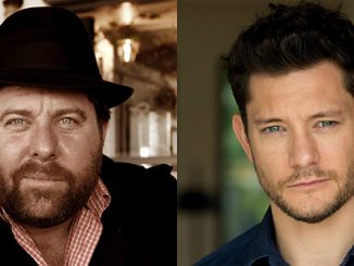 Shane Jacobson and Rob Mills to star in MIDNIGHT - The Cinderella Musical