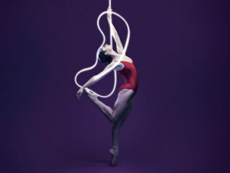 The Australian Ballet VOLT