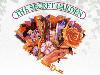 AAR OA GFO The Secret Garden