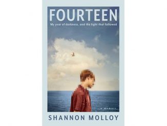 AAR Simon and Schuster Fourteen Shannon Malloy feature