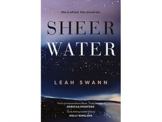 Leah Swann Sheerwater feature