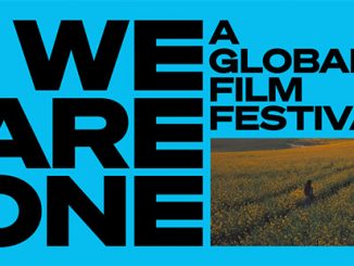 We Are One: A Global Film Festival