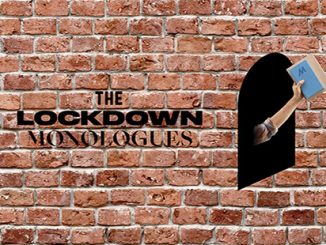 AAR Malthouse Theatre The Lockdown Monologues