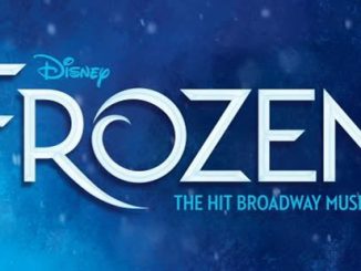 Disney Frozen The Musical
