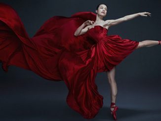 Queensland Ballet 2020