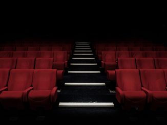 Theatre Seats Felix Mooneeram Unsplash