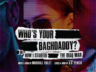 Curveball Creative Who's Your Baghdaddy