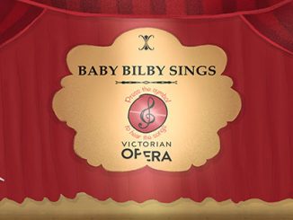 Victorian-Opera-Baby-Bilby-Sings
