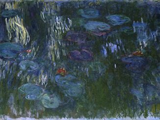 The-Met-Claude-Monet-Water-Lilies-1916-19