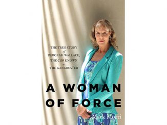 Mark-Morri-A-Woman-of-Force-Deborah-Wallace-feature